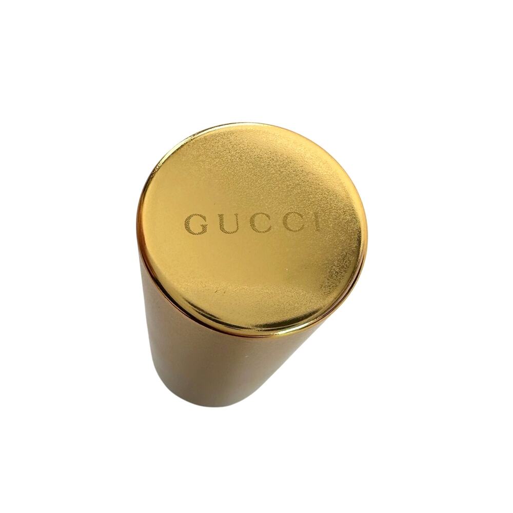 GUCCI Le Magnétisme Volumizing Mascara - Full Fan Effect Volume & Curl Mascara - Picture 3 of 13